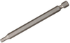 Hex Metric Power Bit 2.5 X 90Mm / Bag Rohs Compliant Wiha - 82Y5731 - Newark, An Avnet Company