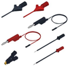 Micro Test Equipment Set; Kit Contents Hirschmann Test And Measurement - 07AH7408 - Newark, An Avnet Company