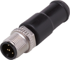 Plug with CAN bus terminating resistor -- E11590 - Image