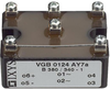 Diode Module, Bridge, 1A, 340V, 1.4Kv; Repetitive Peak Reverse Voltage Littelfuse - 03AH5819 - Newark, An Avnet Company