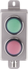 AS-Interface illuminated pushbutton module - AC2381 - ifm electronic gmbh