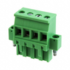 Terminal Blocks - Headers, Plugs and Sockets - 609-4087-ND - DigiKey