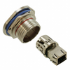 Modular/Ethernet Connector Adapters - APC1085-ND - DigiKey