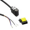 Pressure Sensors, Transducers - Industrial -- 1110-2363-ND - Image