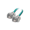 Modular/Ethernet Cables (RJ45, RJ11) - 1413146-ND - DigiKey