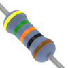 Through Hole Resistors - RSMF2FT453R-ND - DigiKey