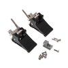 Card Guide Accessories - V2042-ND - DigiKey
