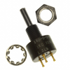 Potentiometers, Variable Resistors - Rotary Potentiometers, Rheostats - 140B00102 - Acme Chip Technology Co., Limited