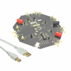 Development Boards, Kits, Programmers - Evaluation Boards - Evaluation and Demonstration Boards and Kits - EVKVC55901LCMOS - Shenzhen Shengyu Electronics Technology Limited