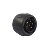 Circular Connector Housings - UTS6147P-ND - DigiKey