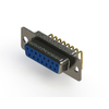 D-Sub Connector Assemblies - 151-622-M15-660-LT1-ND - DigiKey