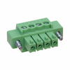 Headers, Plugs and Sockets - WM25721-ND - DigiKey