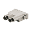 Heavy Duty Connector Inserts, Modules - 281-4837-ND - DigiKey