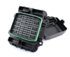 Littelfuse LFLX0006Z-01 EPC Series Internally Bussed Power Distribution Module, 160A - 45635 - Waytek, Inc.