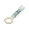 Lead Free Sealed Crimp & Solder Ring Terminal, 31945, 16-14 Ga., 5/16