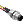 Circular Cable Assemblies - 839-10-05206-ND - DigiKey