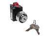 IDEC Selector Switches Non-Illuminated - ASW2K01-116 - Galco Industrial Electronics
