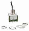 Rocker & Toggle Switches - M2022SA1W01 - Powell Electronics, Inc.