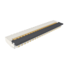 FFC, FPC (Flat Flexible) Connector Assemblies - 609-F14D-1B7H1-E8C41TR-ND - DigiKey