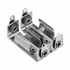 Battery Holders, Clips, Contacts -- 36-155-ND - Image