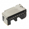 PC Card Sockets - WM6737TR-ND - DigiKey