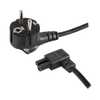 Power, Line Cables and Extension Cords - 2223-AC-R-C5-SEU-ND - DigiKey