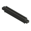 Edgeboard Connectors - 151-387-018-524-604-ND - DigiKey