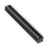 Headers, Receptacles, Female Sockets - BSW-136-24-S-D-ND - DigiKey