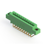 Edgeboard Connectors - 151-333-010-558-608-ND - DigiKey