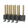 Headers, Male Pins - 612-TSM-105-01-F-DV-001-ND - DigiKey
