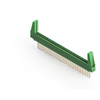 Edgeboard Connectors - 151-345-054-541-488-ND - DigiKey