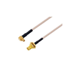 Coaxial Cables (RF) - 6099-PE3C1081/HS-12-ND - DigiKey