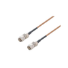 Coaxial Cables (RF) - 6099-PE3W03012-12-ND - DigiKey