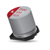 Aluminum - Polymer Capacitors - 478-APZ0811221M035RTR-ND - DigiKey