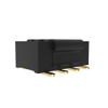 Headers, Receptacles, Female Sockets - 664-G809A2008130DHRTR-ND - DigiKey