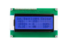 LCD Monochrome Displays - 2543575 - RS Components, Ltd.