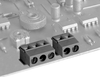 Fixed Printed Circuit Board Terminal Blocks - 041105RA - LMI Components, Inc.