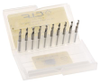 PCB Drill Bits - 7538672 - RS Components, Ltd.