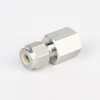 766L High Purity Female Connector UHP Fitting Female Connector - Image