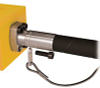 KH-STOPFUSAE Series - Retention System for 300 and 600 SAE Flanges - KH-STOPFUSAE32 - Kuriyama of America, Inc.