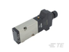 Solenoid Valves - 5000006842-SE - TE Connectivity