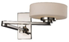 Lamps-Swing Arm-Wall - 359952 - Light Center (The)