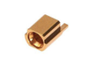 Coaxial Connectors - 666052 - RS Components, Ltd.