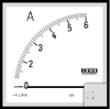 Ammeters - 559661 - RS Components, Ltd.