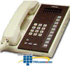 Toshiba 10-Button Electronic Speakerphone with BLF - EKT6010SB - TelephoneStuff.com