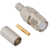 Coaxial Connector (RF) Assemblies -- 4627-9205163C1327-ND - Image