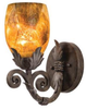 3991VO/NS21 Sconces-Single Glass - 696569 - Capital Lighting, Inc.