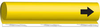 High Performance - Wrap Around Pipe Marker - 5603-II - Brady Corporation