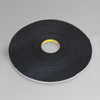 3M 4508 Single Coated Foam Tape Black 0.5 in x 36 yd Roll -- 4508 BLK 1/2IN X 36YDS - Image