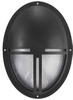 Vandal Resistant Architectural Fixture - VOM142CFUNWVBL - Juno Lighting Group